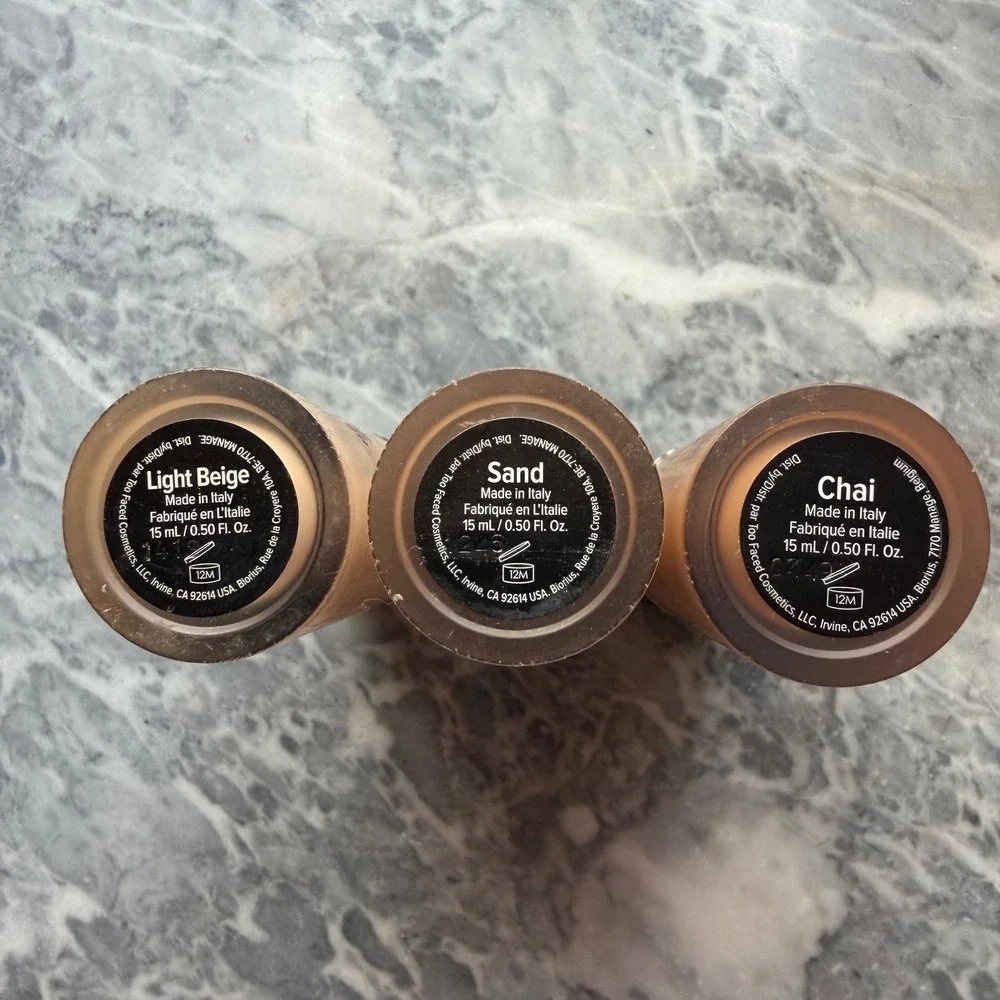 Too Faced Born This Way Multi-Use Sculpting Concealer